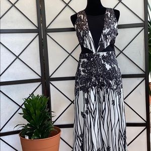 Sexy Jumpsuit by LNK LANDSCAPE 💎